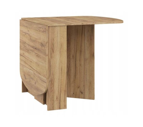 Table À Manger Ovale Pliante Couleur Or Artisan 150x80 cm Modèle:homni 2 Table Pliable Papillon