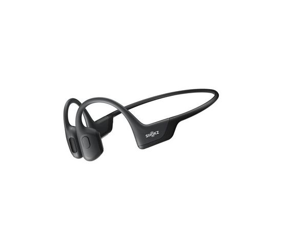 Casque Sport Sans Fil  Openrun Pro Bluetooth Avec Réduction Du Bruit Noir