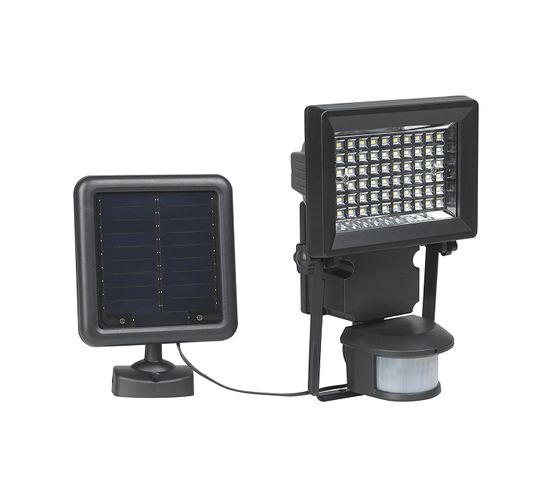 Spot Solaire LED Avec Detecteur De Mouvement - Sl002bdu