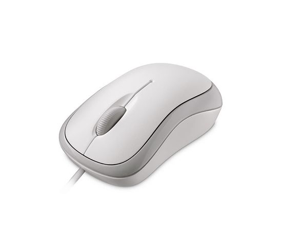 Souris Basic Optical Mouse For Business Souris Ambidextre Usb Type-a Optique 800 Dpi