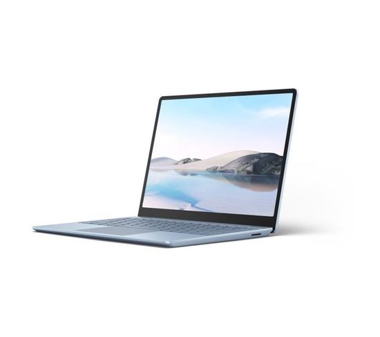 PC Portable Surface Go 12,45 Intel Core I5 1035g1 8go 256go Ssd Bleu