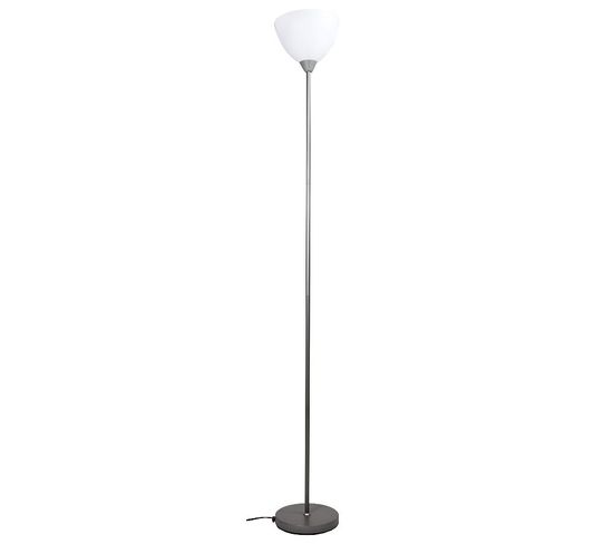 Lampadaire STAR ONE Gris