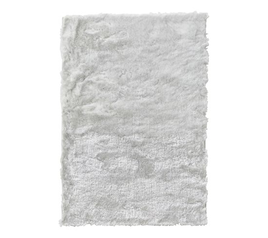 Tapis 120x170 cm FAIRY Blanc