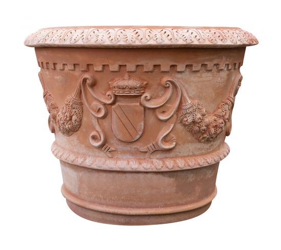 Vase Toscan 74 Cm