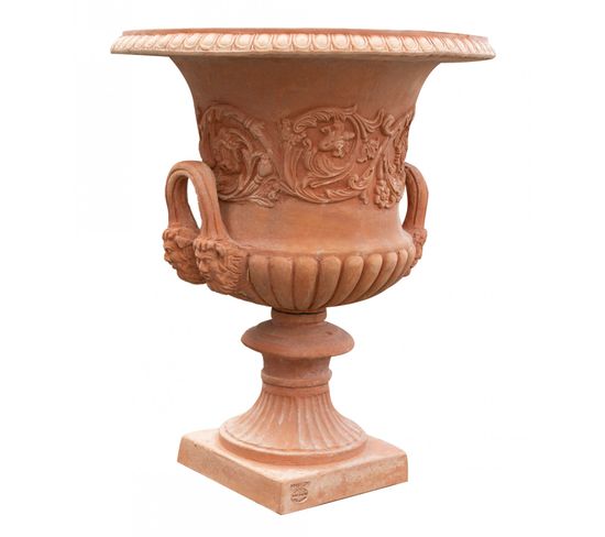 Vase Toscan 72 Cm