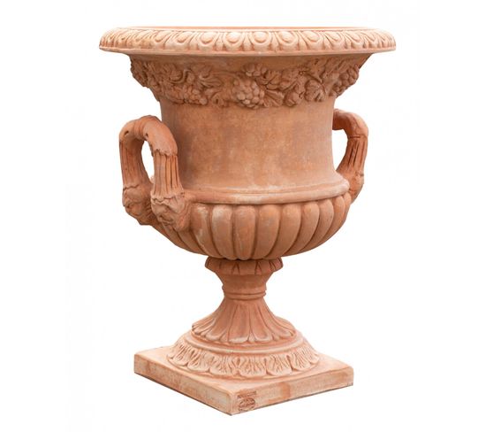Vase Toscan 59cm