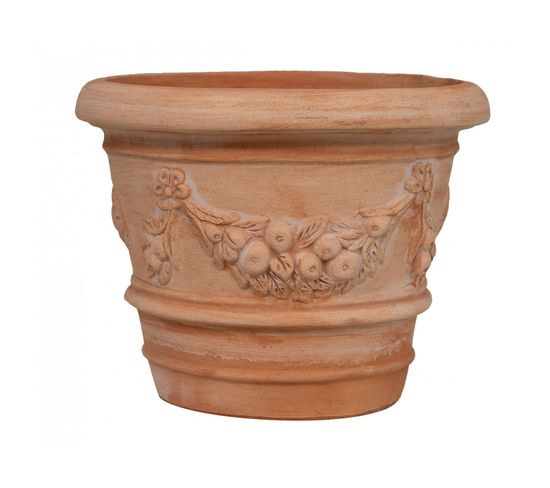 Vase Toscan