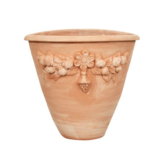 Vase Suspendu Toscan