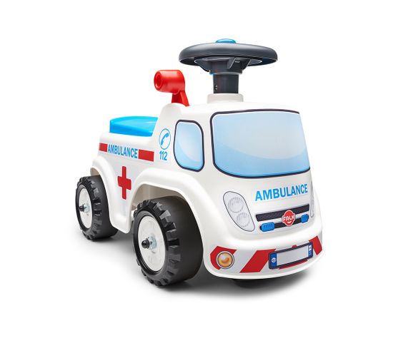 Porteur Enfant Ambulance 1 À 3 Ans