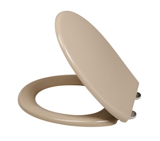 Abattant Wc Glossy - Beige