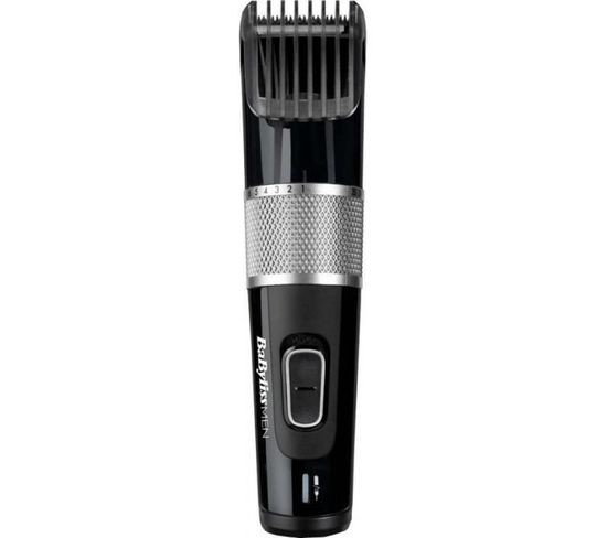 Tondeuse Cheveux Powerlight E973e Autonomie Jusqu'a 60 Min