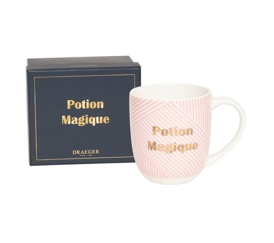 Mug Cadeau - Potion Magique