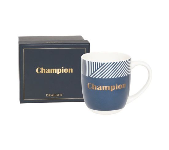 Mug Cadeau - Champion