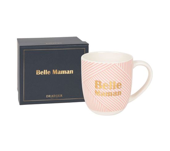 Mug Cadeau - Belle Maman