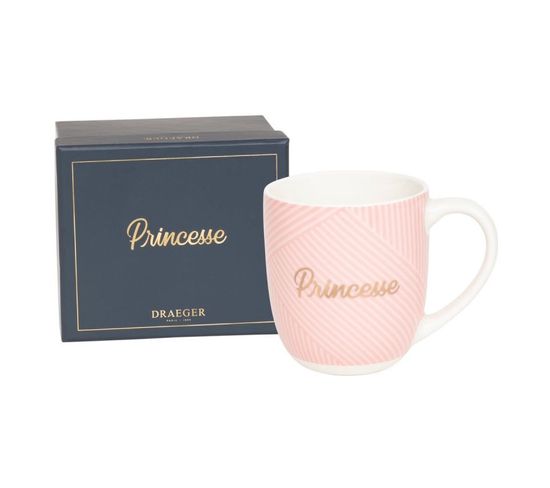 Mug Cadeau - Princesse