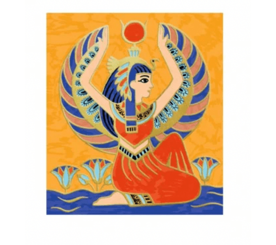 Artistic Color Feutres Pinceaux Egypte