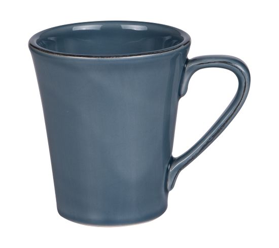 Mug Toscane 40 Cl Bleu (lot De 2)