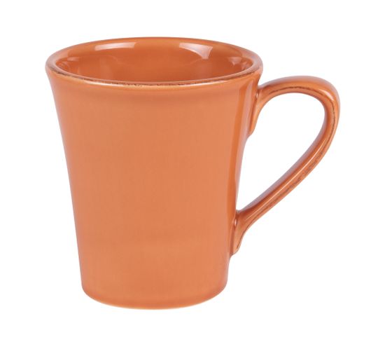 Mug Toscane 40 Cl Ocre (lot De 2)