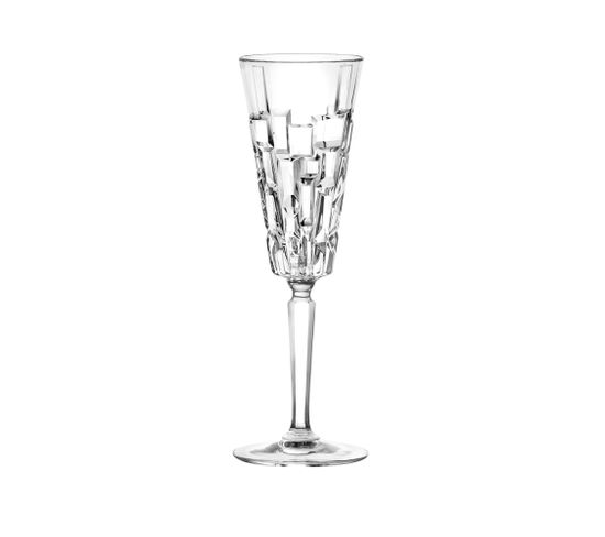 Flûte à Champagne Etna 19 Cl (lot De 6)