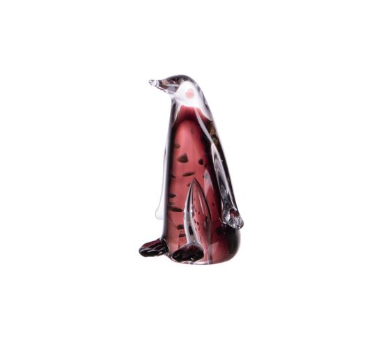 Pingouin 12 Cm