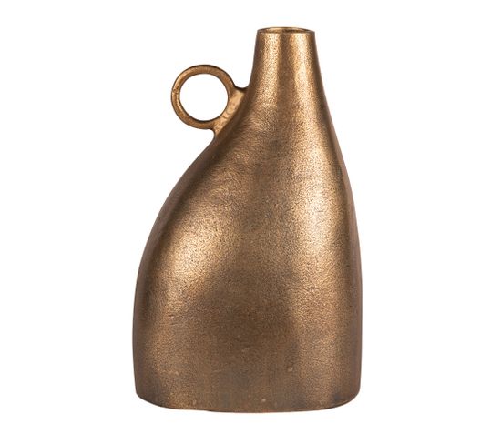 Vase Ava Or 35 Cm