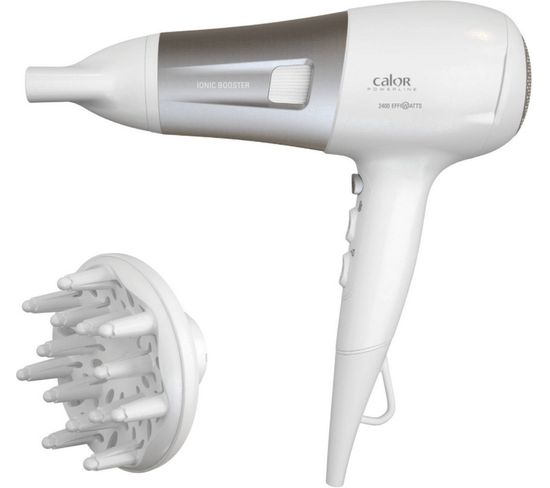 Sèche-cheveux PowerLine 2100 watts - Cv5930c0