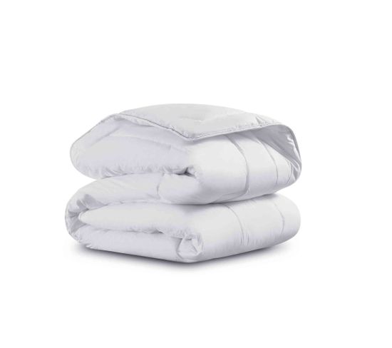 Couette 4 Saisons Percale 350g 140x200