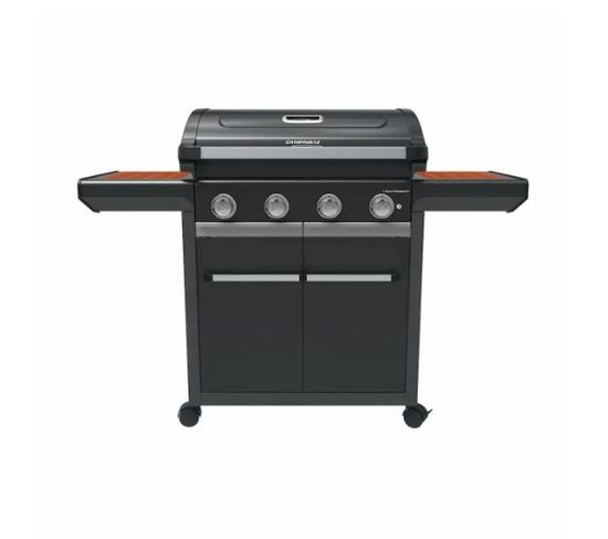 Barbecue à Gaz Premium 4 W - Campingaz - 2000038423