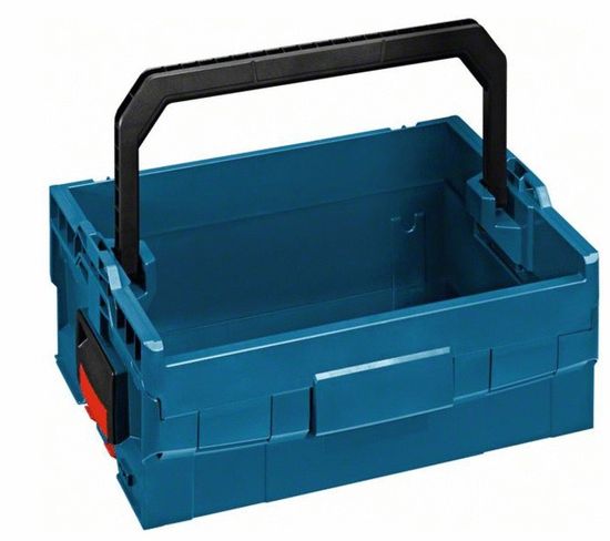 Caisse à Outils Lt-boxx 170 Professional Vide - Bosch - 1600a00222