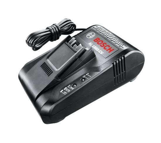 Chargeur Ultra Rapide - Al1880cv (accessoires Pour Outils Sans-fil 18 V)