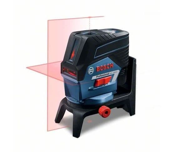 Laser Combiné - Gcl 2-50 C Solo