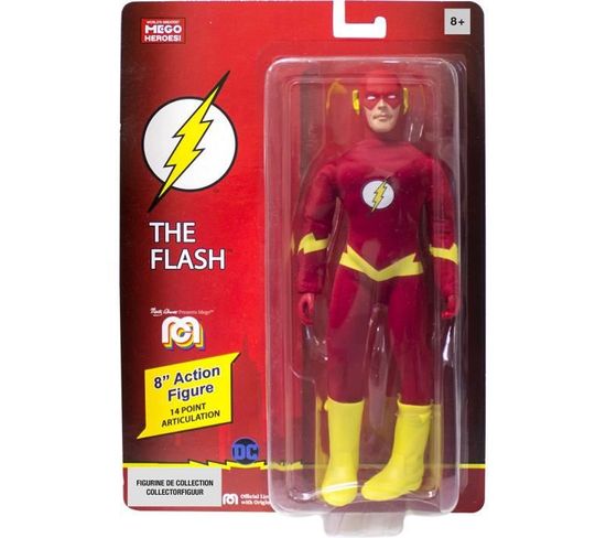 The Flash - Figurine
