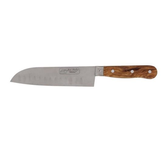 Couteau Santoku 17cm - Cooo3310b01119