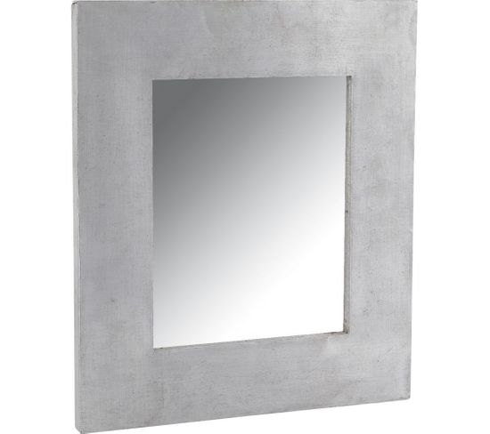 Miroir En Zinc