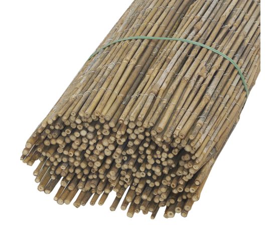 Canisse En Petit Bambou 1 X 5m