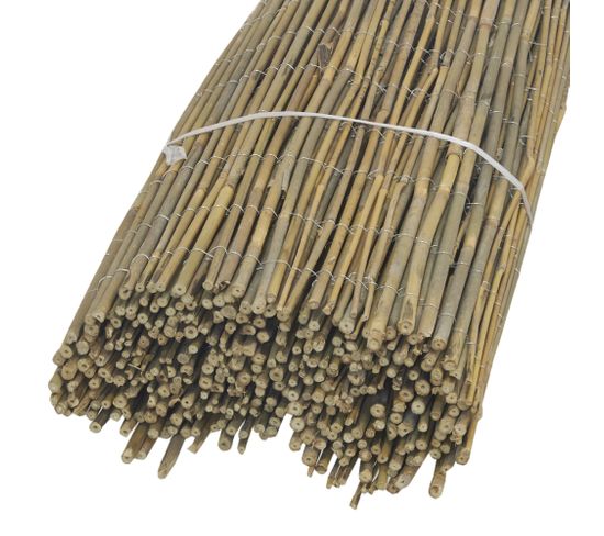 Canisse En Petit Bambou 1.5 X 5m
