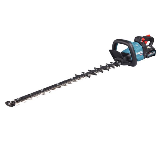Taille-haie M 40vmax Xgt 75cm + Batterie 4ah + Chargeur - Makita - Uh007gm101