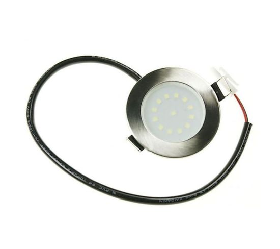 Lampe LED Complete 2w  As0042097 Pour Hotte Brandt, Sauter