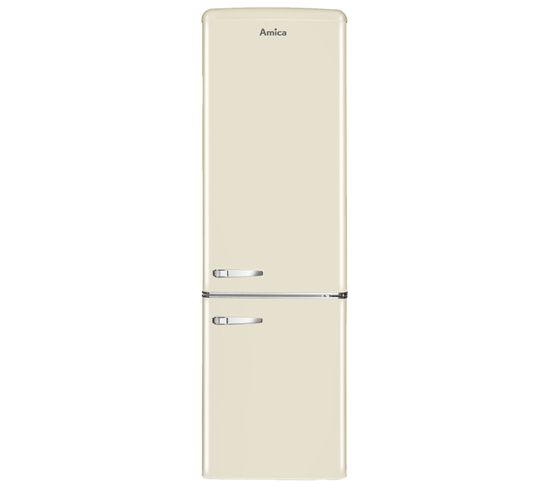 Réfrigérateur congélateur 244l - Ar8242c