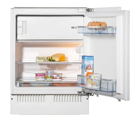 Réfrigérateur top encastrable 111l - Ab1112