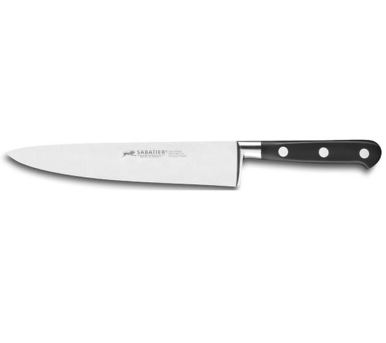 Couteau De Cuisine Forgé 20cm - 800480