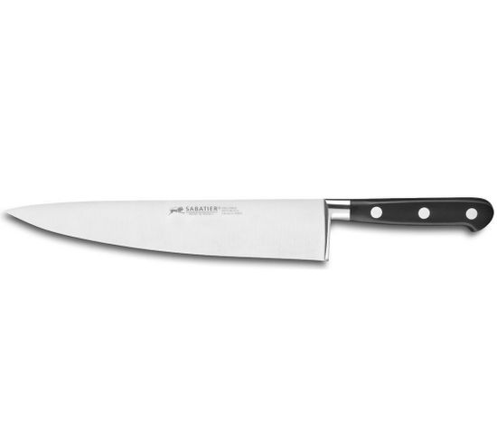 Couteau De Chef Lame Inox 25cm - 800980