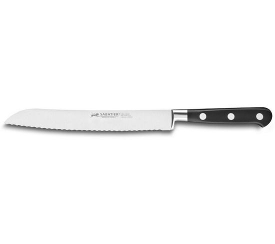 Couteau à Pain Forgé 20cm - 801180