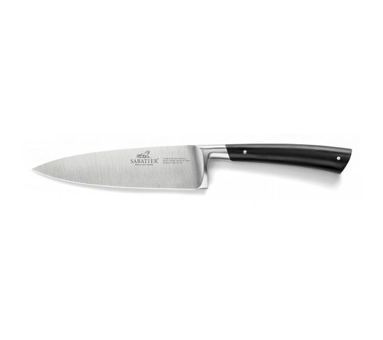 Couteau Du Chef 15cm Acier 4116 Nitro+ - 806480
