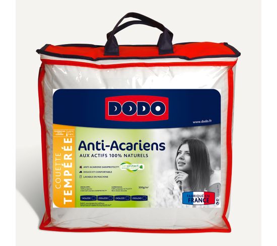 couettes dodo