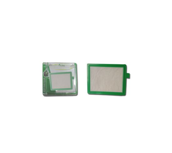 Microfiltre Fc8030/00 432200492910 Pour Aspirateur Philips