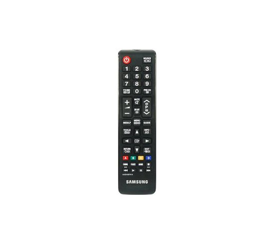 Télécommande  Aa59-00741a Pour Televiseur Samsung