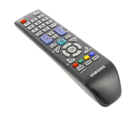 Télécommande Tm1260a Bn59-00865a Pour Televiseur Samsung
