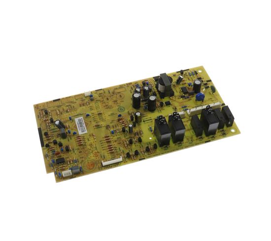 Platine  482000018897 Pour Micro-ondes Bauknecht, Whirlpool