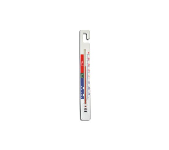 Thermometre  -45°c / +40°c  61151 Pour Réfrigérateur
